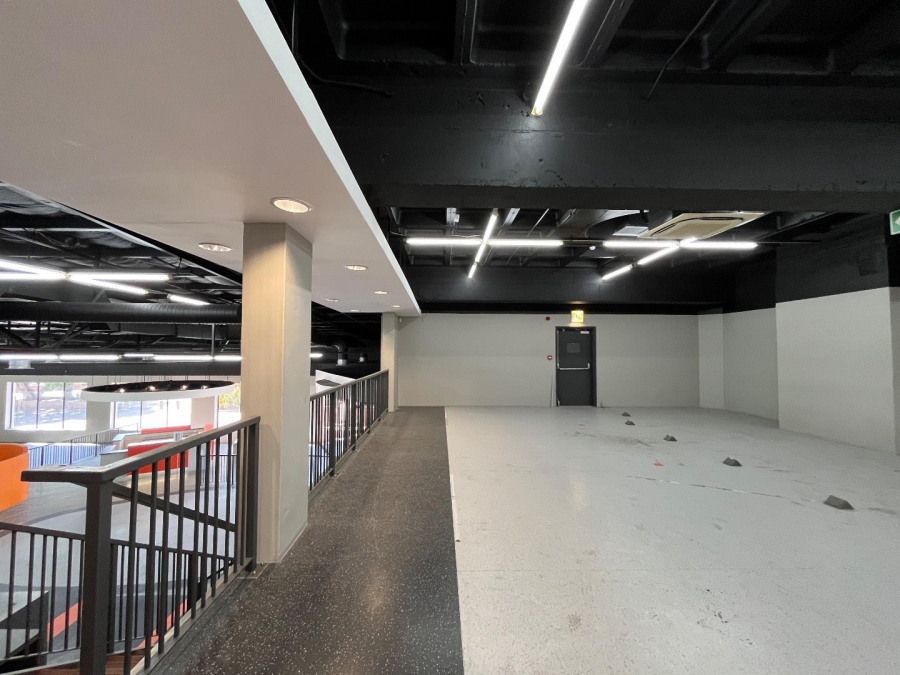 To Let commercial Property for Rent in Bellville Central Western Cape